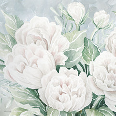 CIN3002 - Peaceful Peonies - 12x12