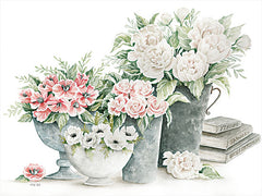 CIN3005 - Farmhouse Florals II - 16x12