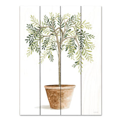 CIN3021PAL - Topiary I - 12x16