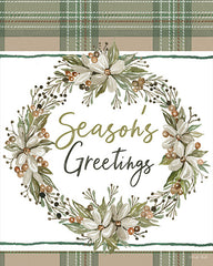 CIN3057 - Season's Greetings - 12x16