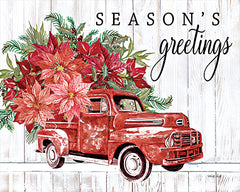 CIN3079LIC - Season's Greetings - 0