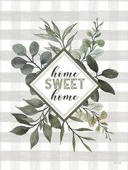 CIN3167 - Home Sweet Home - 12x16