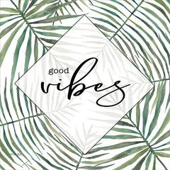 CIN3189 - Good Vibes - 12x12