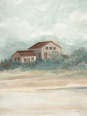 CIN3201 - House in Country - 12x16