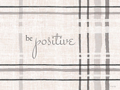 CIN3209 - Be Positive - 16x12