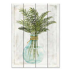 CIN3228PAL - Perfect Palms I - 12x16