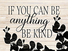 CIN3257 - Be Kind    - 16x12