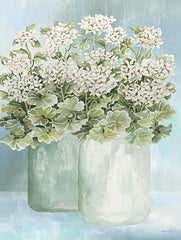 CIN3289 - White Blooms II - 12x16