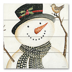 CIN3333PAL - Mr. Frosty - 12x12