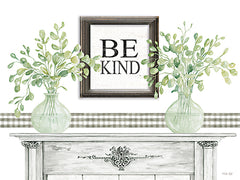 CIN3352 - Be Kind Table - 16x12