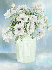 CIN3359 - White Blooms II - 12x16