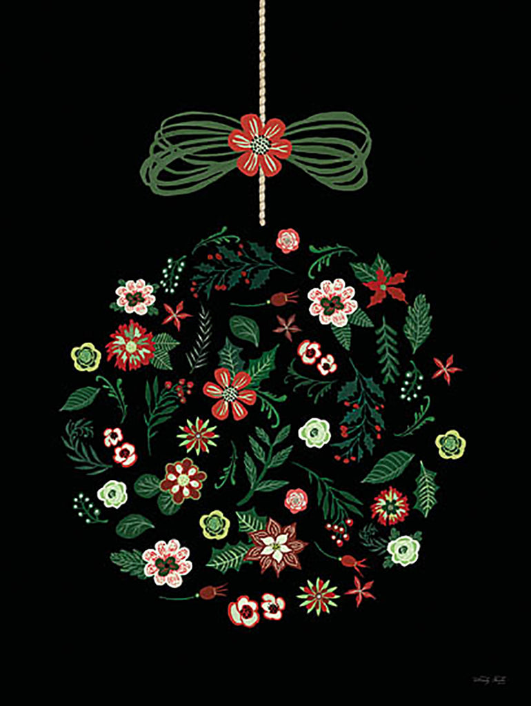 Cindy Jacobs Licensing CIN3380LIC - CIN3380LIC - Christmas Ornament I - 0  from Penny Lane
