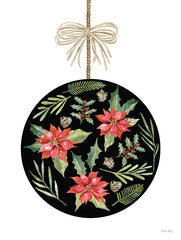 CIN3382 - Christmas Ornament III - 12x16