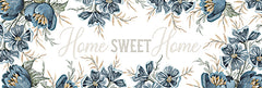 CIN3387 - Home Sweet Home - 18x9