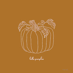 CIN3422LIC - Hello Pumpkin - 0