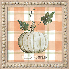 CIN3442 - Hello Pumpkin - 12x12