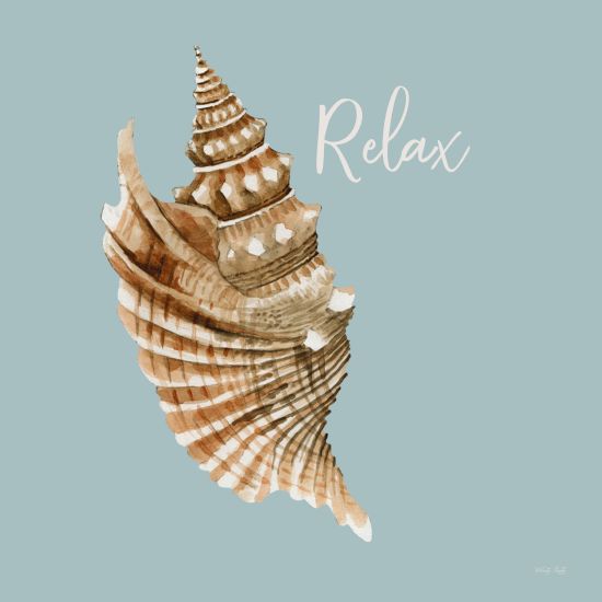 Cindy Jacobs Licensing CIN3536LIC - CIN3536LIC - Relax Seashell - 0  from Penny Lane