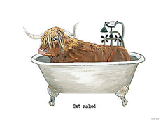 CIN3595 - Get Naked Cow - 16x12