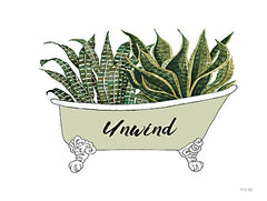 CIN3604 - Greenery Tub - 16x12