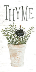 CIN3631 - Thyme - 9x18