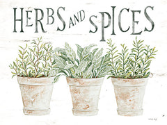 CIN3632 - Herbs and Spices - 16x12