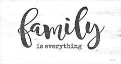 CIN3694LIC - Family is Everything - 0