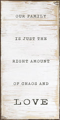 CIN3698 - Chaos and Love - 9x18