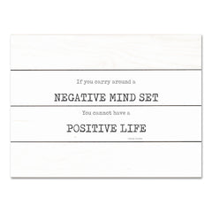 CIN3702PAL - Positive Life - 16x12