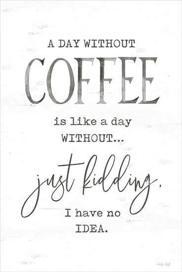 Cindy Jacobs Licensing CIN3717LIC - CIN3717LIC - A Day Without Coffee - 0  from Penny Lane