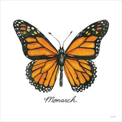 CIN3733LIC - Monarch - 0