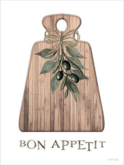 CIN3774 - Bon Appetit - 12x16