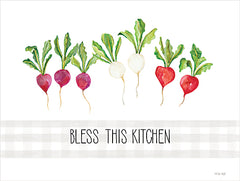 CIN3794LIC - Bless This Kitchen - 0