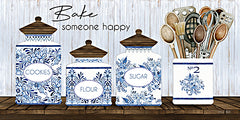 CIN3864 - Bake Someone Happy - 24x12