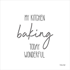 CIN3881 - My Kitchen - 12x12