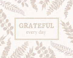 CIN3884LIC - Grateful Every Day - 0