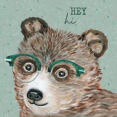 CIN3900LIC - Hey, Hi Bear - 0