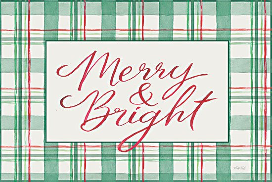 Cindy Jacobs Licensing CIN3944LIC - CIN3944LIC - Merry & Bright Sign - 0  from Penny Lane