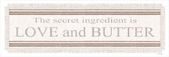 CIN3976 - The Secret Ingredient - 18x6