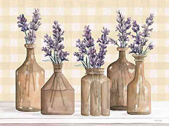 CIN4065 - Honeybloom Lavender I - 16x12