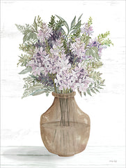 CIN4079 - Lilac Vase - 12x16