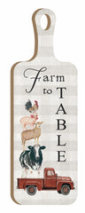 CIN4090CB - Farm to Table - 6x18