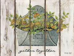 CIN825 - Gather Together - 16x12