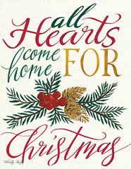 CIN862 - All Hearts Come Home For Christmas