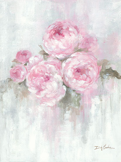 Debi Coules DC115 - DC115 - Pink Peonies - 12x16 Pink Peonies, Still Life from Penny Lane