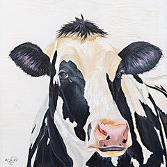 DF176LIC - Holstein Cow - 0