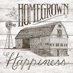 DS1566 - Homegrown Happiness - 12x12