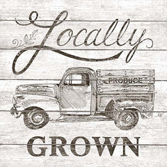 DS1567 - Locally Grown