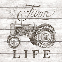 DS1570 - Farm Life - 12x12
