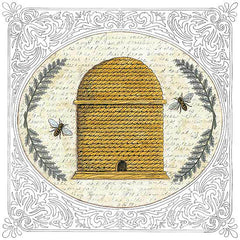 DS1636 - Bee Hive - 0