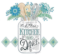 DS1654 - In This Kitchen WE Dance - 0